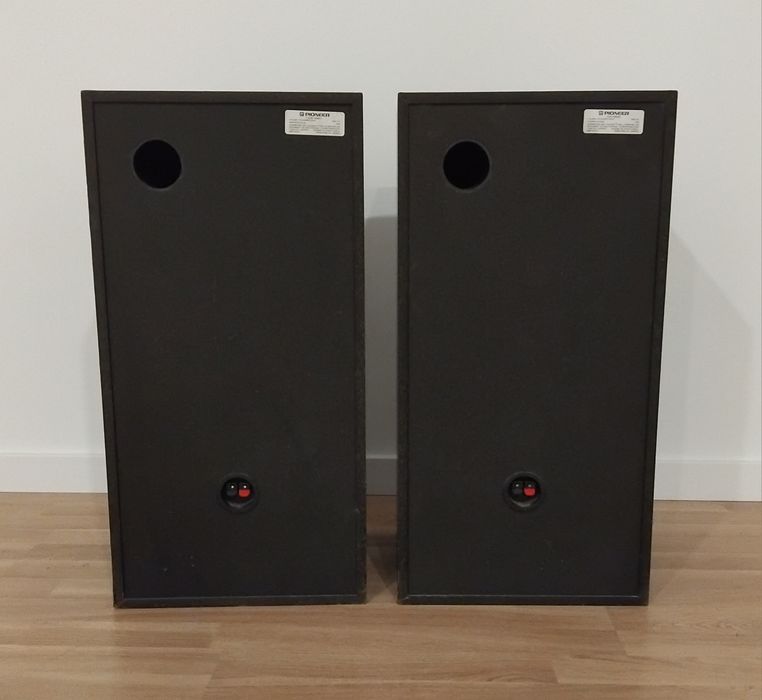 PIONEER colunas CS-990