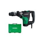 Młot udarowo-obrotowy 1100W 10,5J Hikoki DH40MC