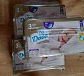 Pieluchy Dada 3 4-9kg