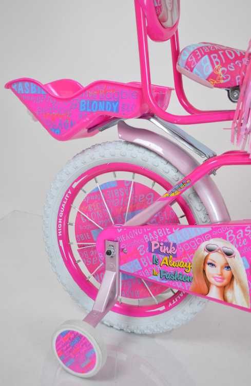 Велосипед детский для девочки Beauty 20 дюймов