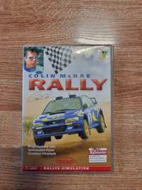 Colin Mcrae Rally pierwsza część unikat