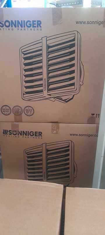 Destryfikator Sonniger Heater Mix