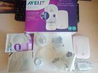 Електричний молоковідсмоктувач Philips Avent ОРИГІНАЛ+ПОДАРУНОК