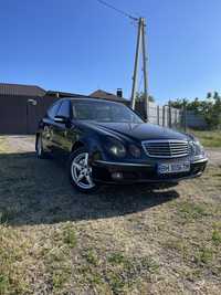 Продам Mercedes w211