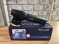 Evoxa HDF12 – Polerka Dual Action o Skoku 12mm