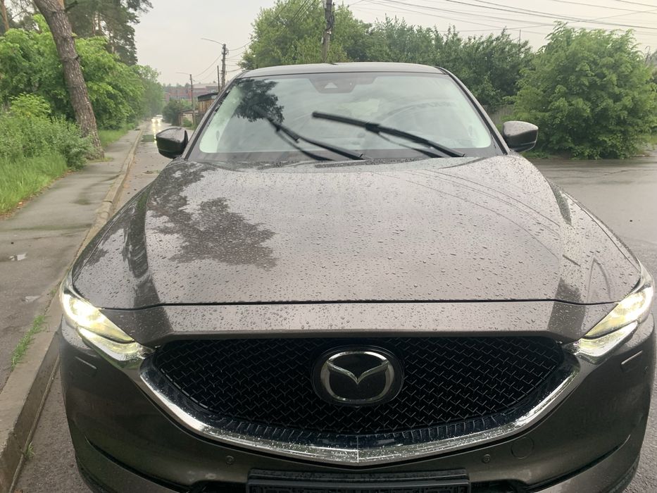 Продам мазда сх5 официал 2.2 4/4