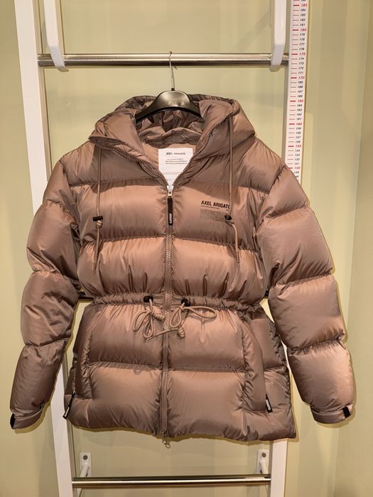 Пуховик Alex Arigato