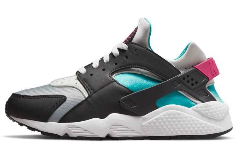 Кросівки Nike Air Huarache оригінал