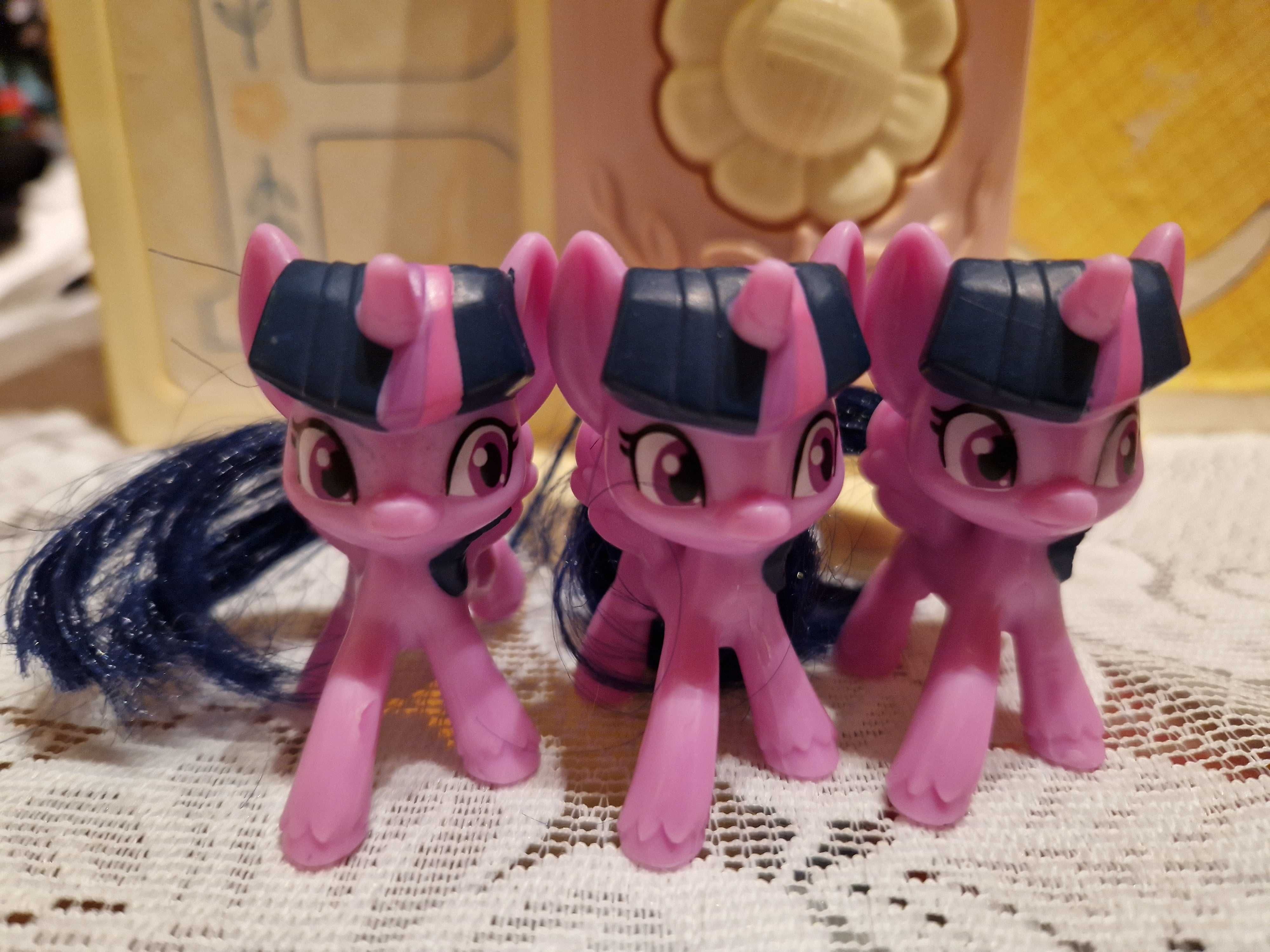 Twilight Sparkle pony