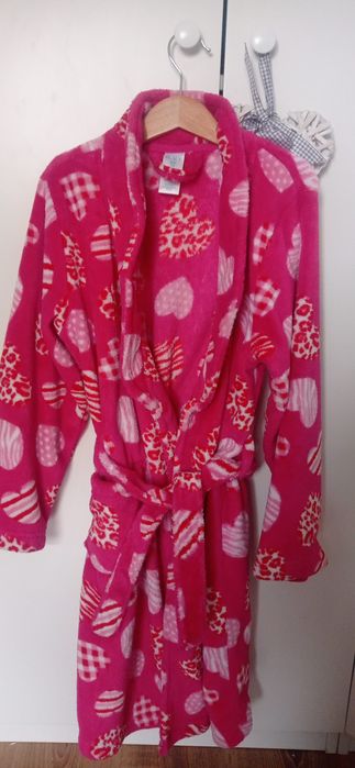 Szlafrok dla dziecka