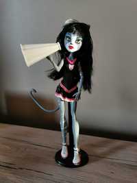 Monster high Purrsephone