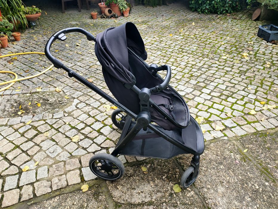 Carrinho Maxicosi Zelia 3