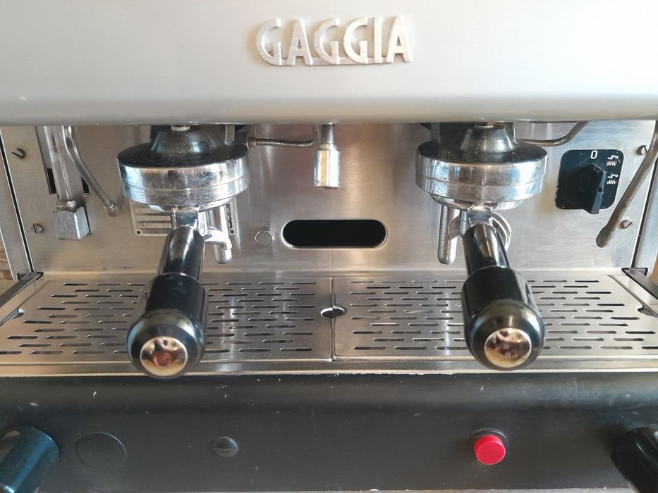 Кавомашина професійна