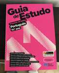 Livro de resumo de português 11°ano