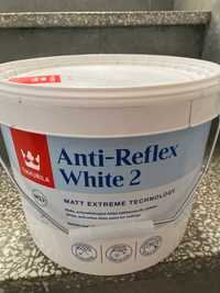 Tikkurila Antireflex White 2 10L