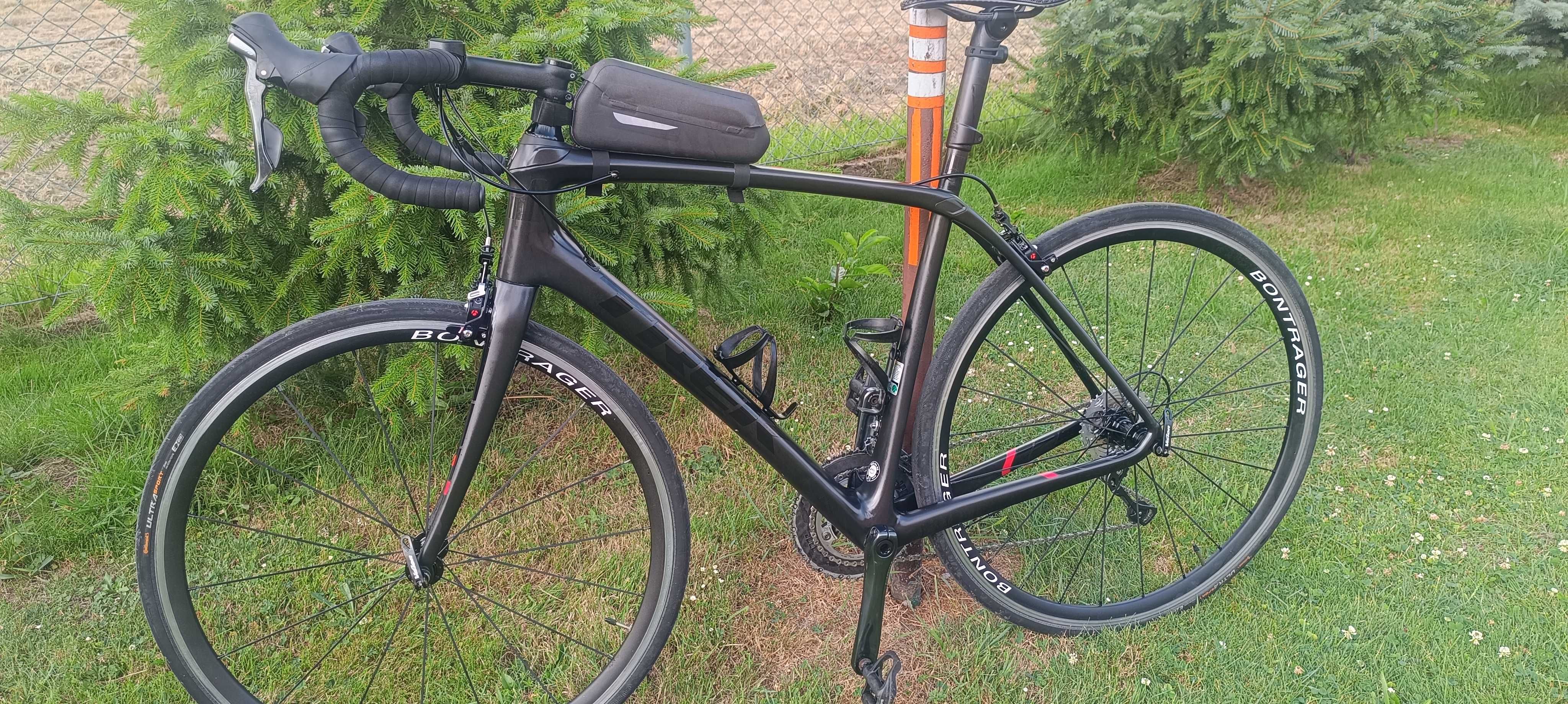 Trek Domane SL6 56" rok 2018