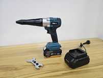 Заклепочник Razor DBL-38 Аккумуляторный под акб Makita/ProCraft 20V