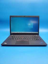 Lenovo 14" ThinkPad FHD IPS T495 Ryzen 5 PRO 3500U 16GB RAM 256GB