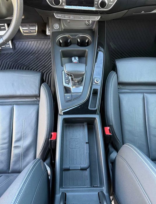 Audi A4 Premium Plus 2020