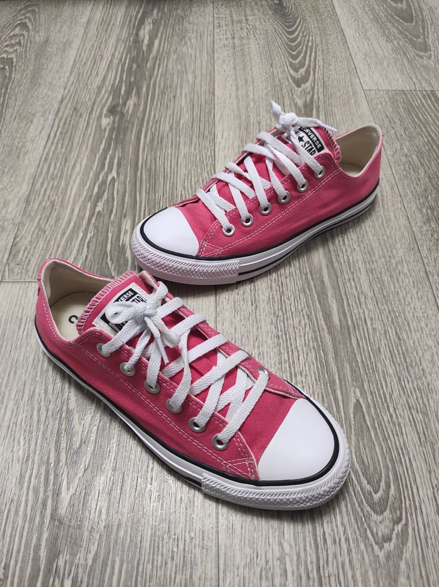 Яркие кеды кеди converse 39p