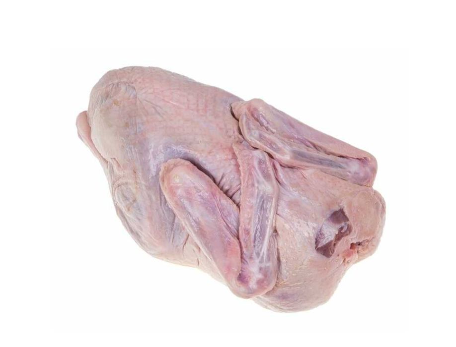 Kaczka francuska tuszka