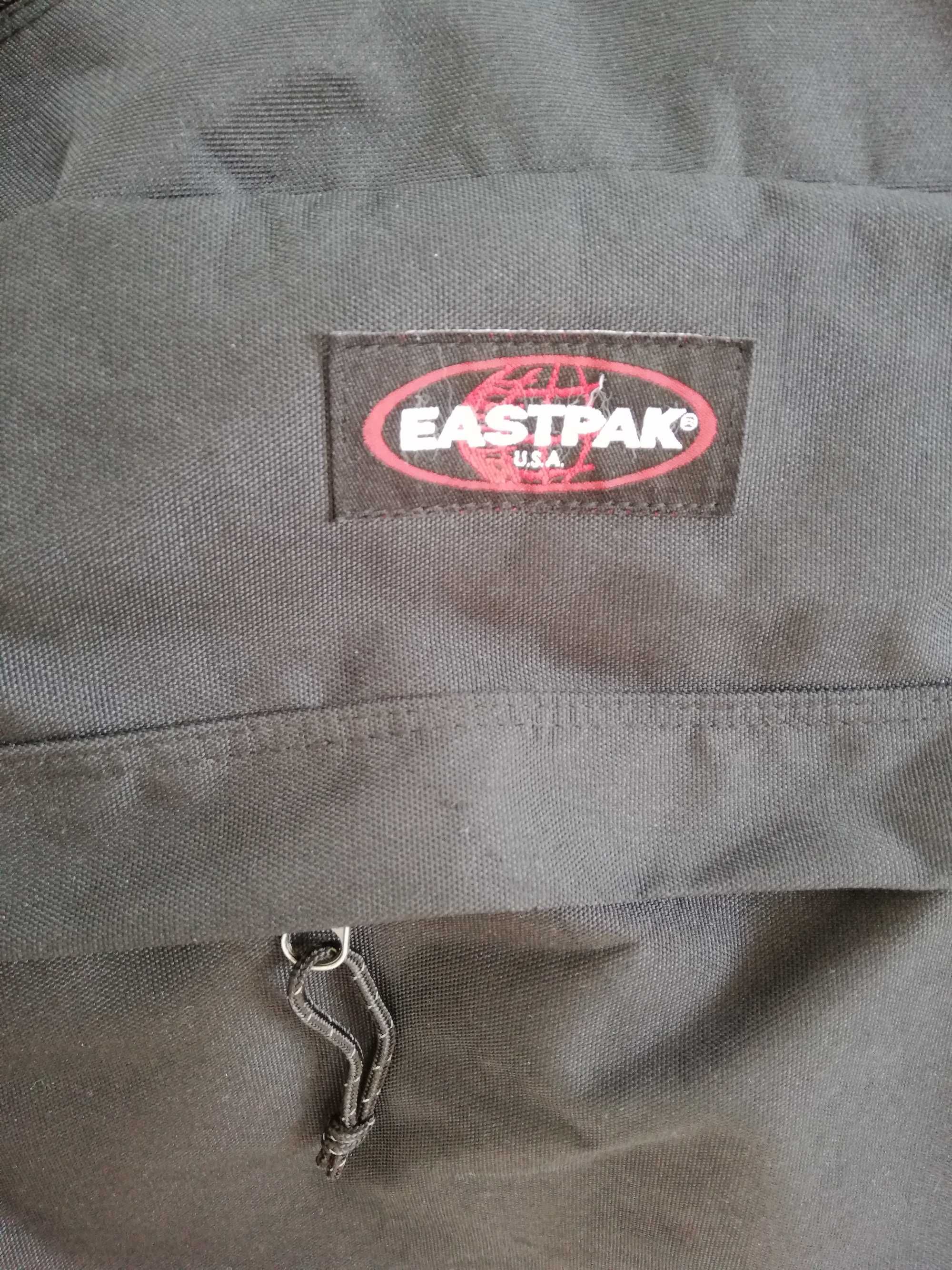 Torba eastpack USA podróżna duża pojemna