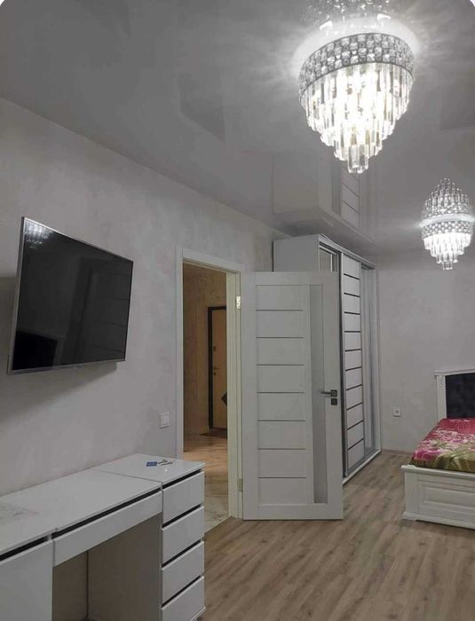 Продаю 1-к ‼️ Центре города, ЖК Лазурный ‼️, Центральный рыно