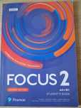 Focus 2 Second Edition Student's Book