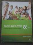 Livros EMRC 8º ano