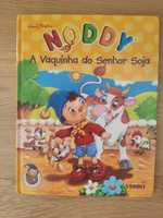 Noddy - A Vaquinha do Senhor Soja