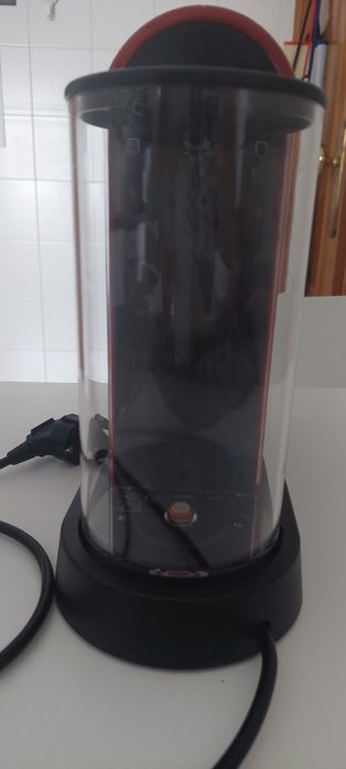 Máquina de Café Nespresso