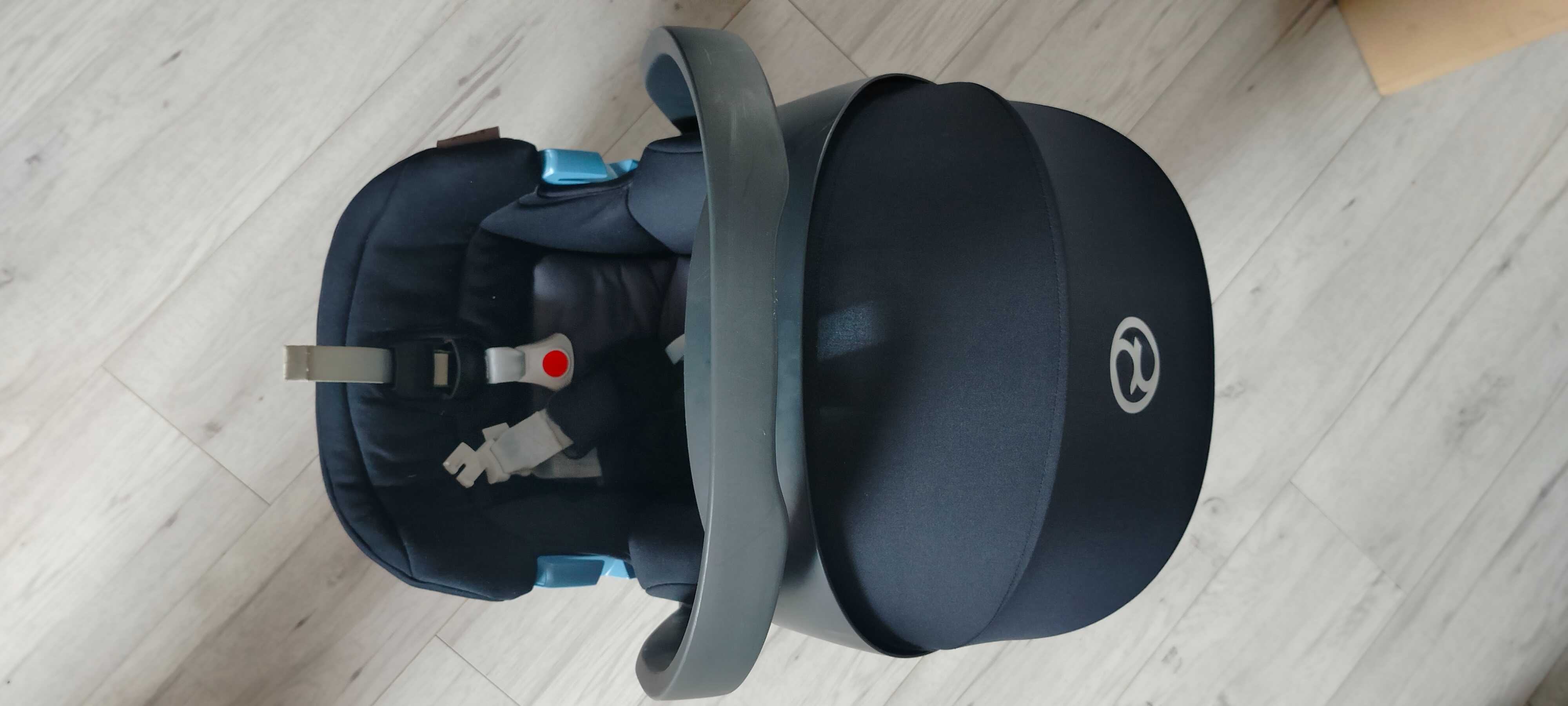 Fotelik Cybex Atom5