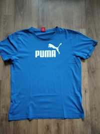 Koszulka  Puma T- shirt rozmiar L