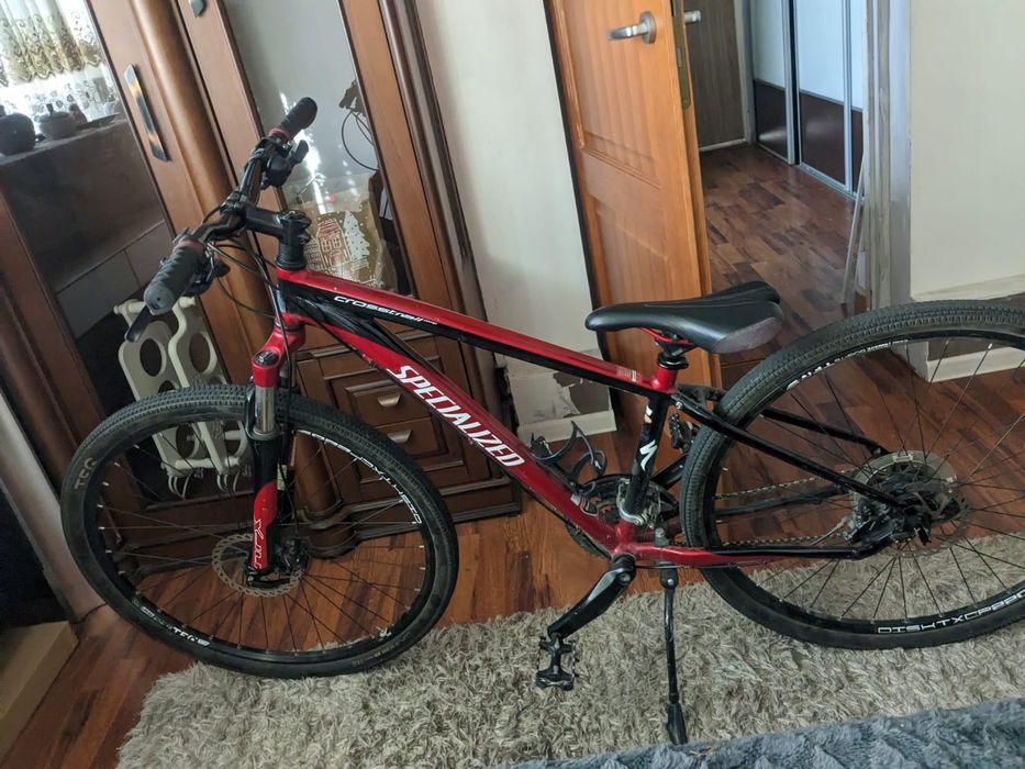 Rower specialized