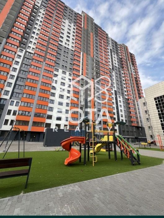 1к квартира, ЖК Дніпровська Мрія, вул. Сосюри 6