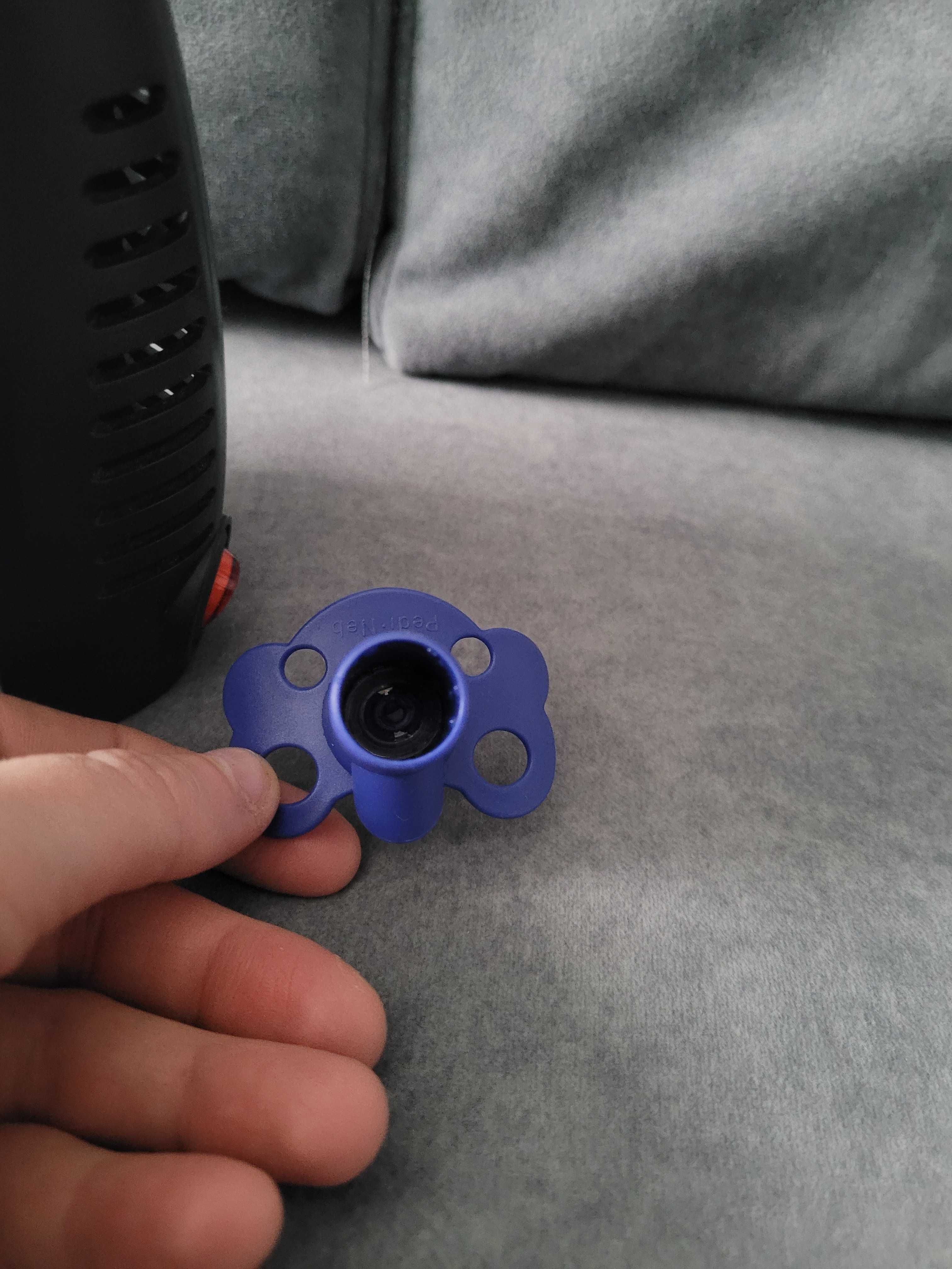 Inhalator pingwin