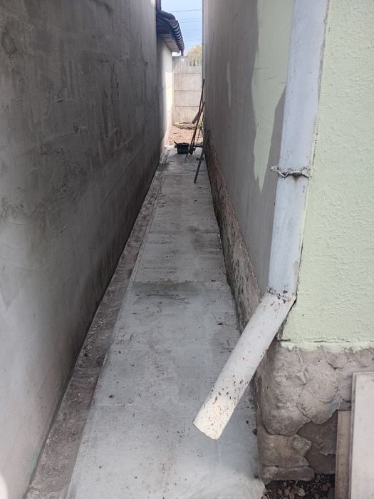 Помощь по строительству и ремонту