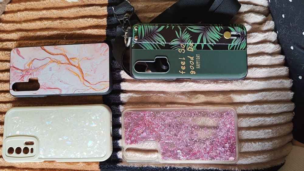 Чохли Honor 20 pro