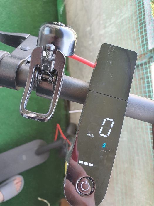 Електросамокат MI Pro 2