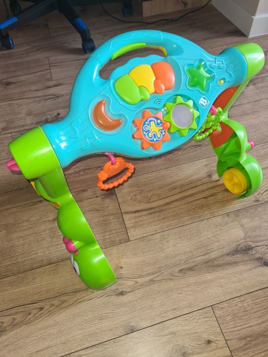 Інтерактивна панель каталка