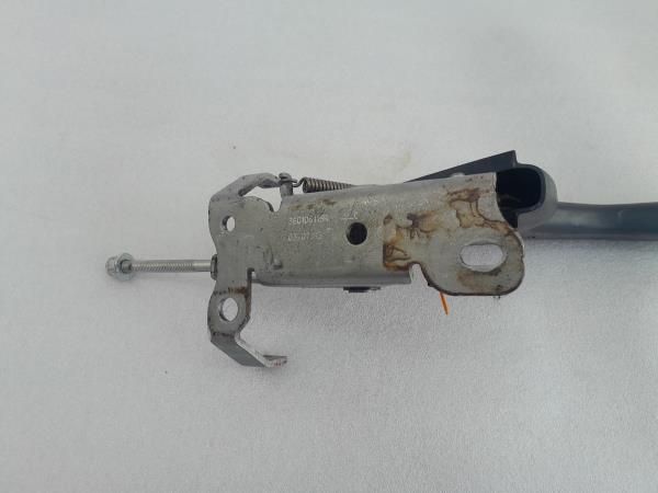 Travão de mão / parque RENAULT Clio IV (BH_)