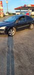 Ford focus pełen bak paliwa