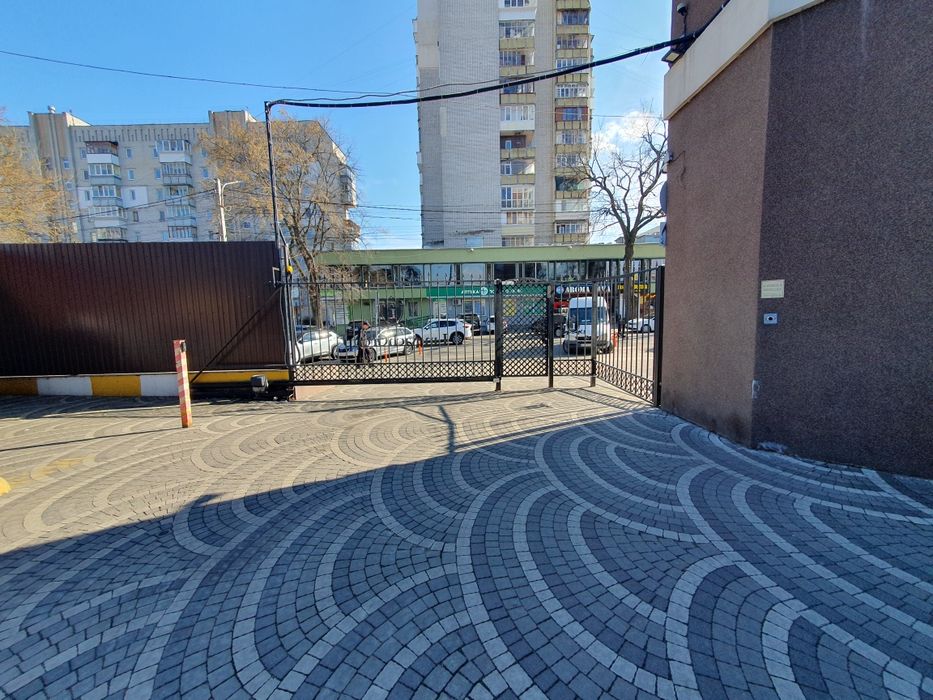 Квартира жк Соборний 3 кімнатна з терасою