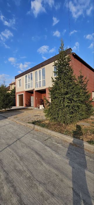 Продажа таунхаусов Новые дома