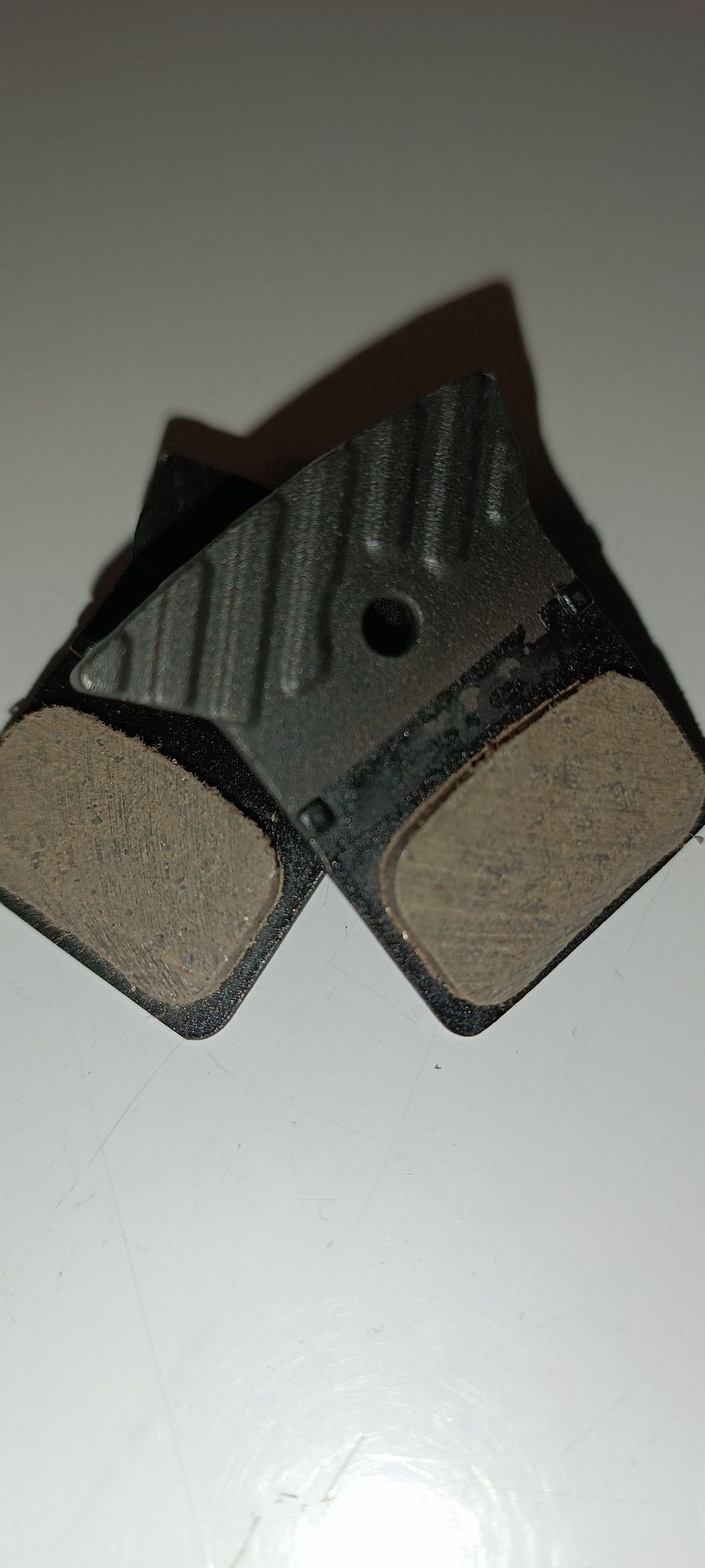Pastilhas travão Shimano L05A-RF
