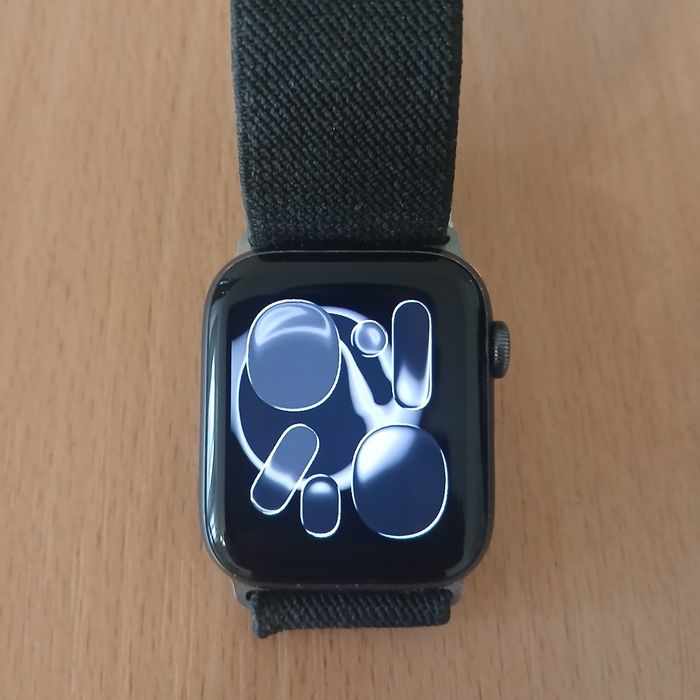 Apple watch series 6