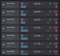 Продам майнинг фермы на ETH 55Gh karlsenhash 27 000$