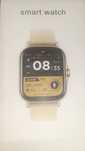 SmartWatch Y13 Golden