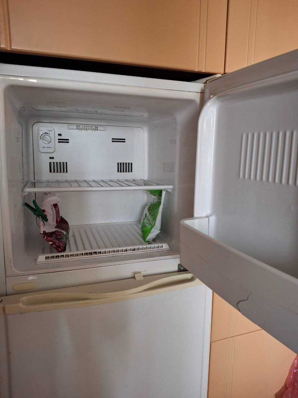 Холодильник LG, нофрост