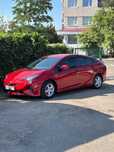 Оренда авто Prius
